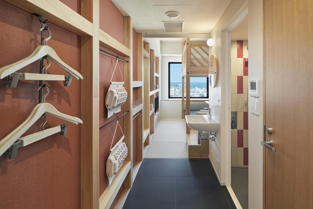 Omo5 Okinawa Naha By Hoshino Resorts Екстериор снимка