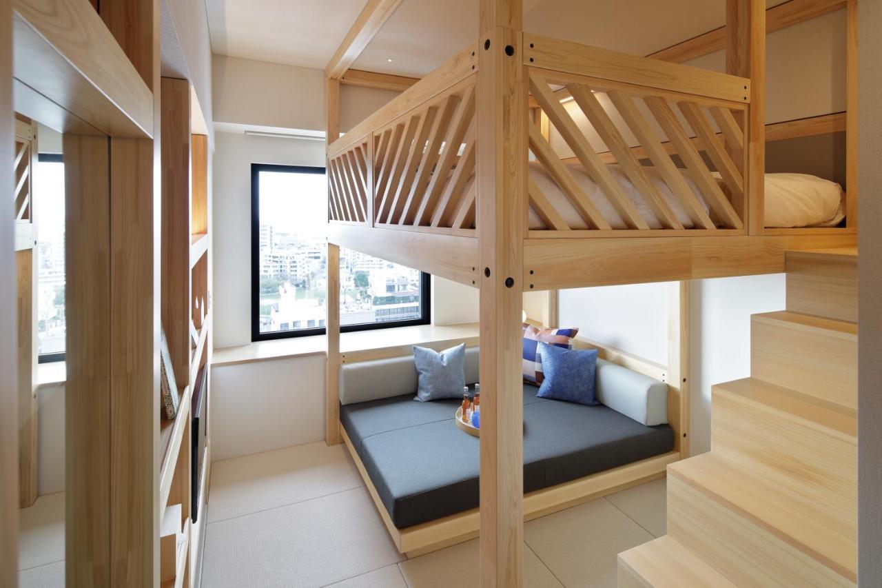 Omo5 Okinawa Naha By Hoshino Resorts Екстериор снимка
