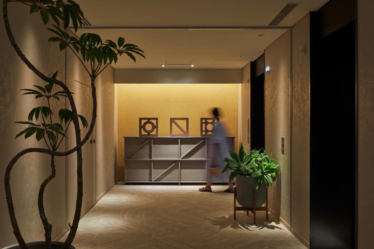 Omo5 Okinawa Naha By Hoshino Resorts Екстериор снимка