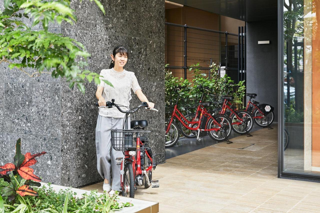 Omo5 Okinawa Naha By Hoshino Resorts Екстериор снимка