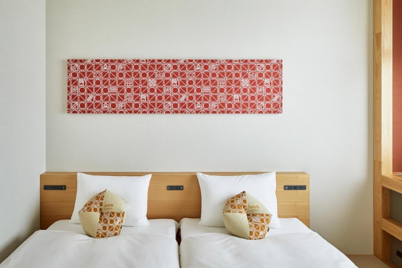 Omo5 Okinawa Naha By Hoshino Resorts Екстериор снимка