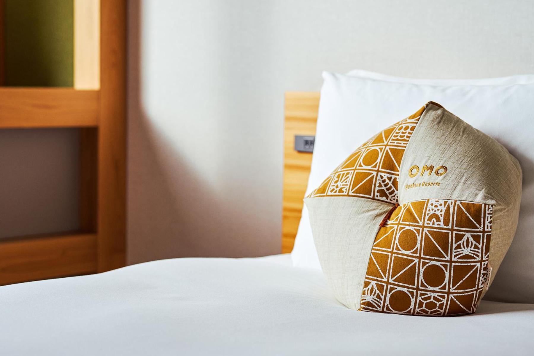 Omo5 Okinawa Naha By Hoshino Resorts Екстериор снимка