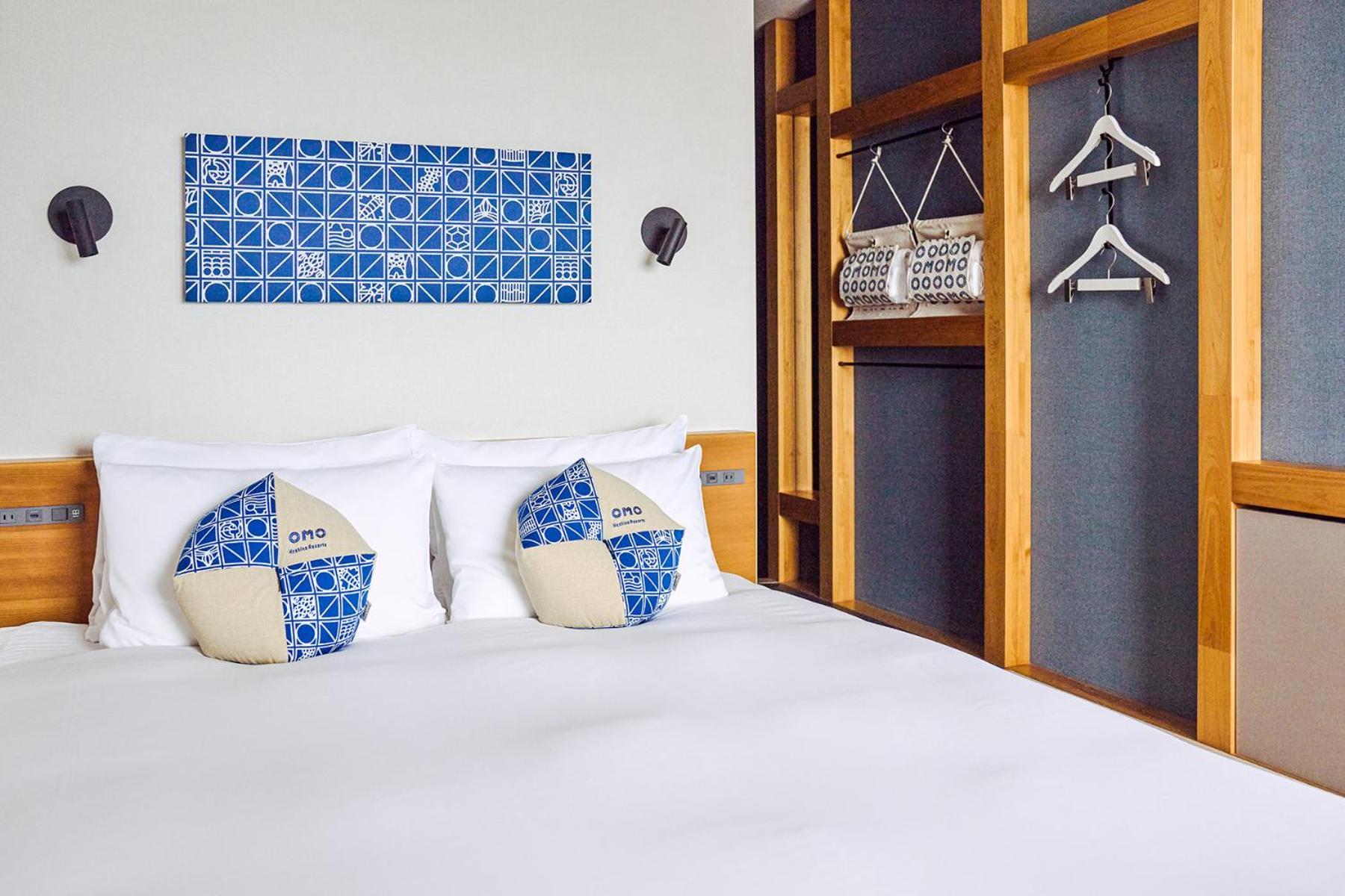 Omo5 Okinawa Naha By Hoshino Resorts Екстериор снимка