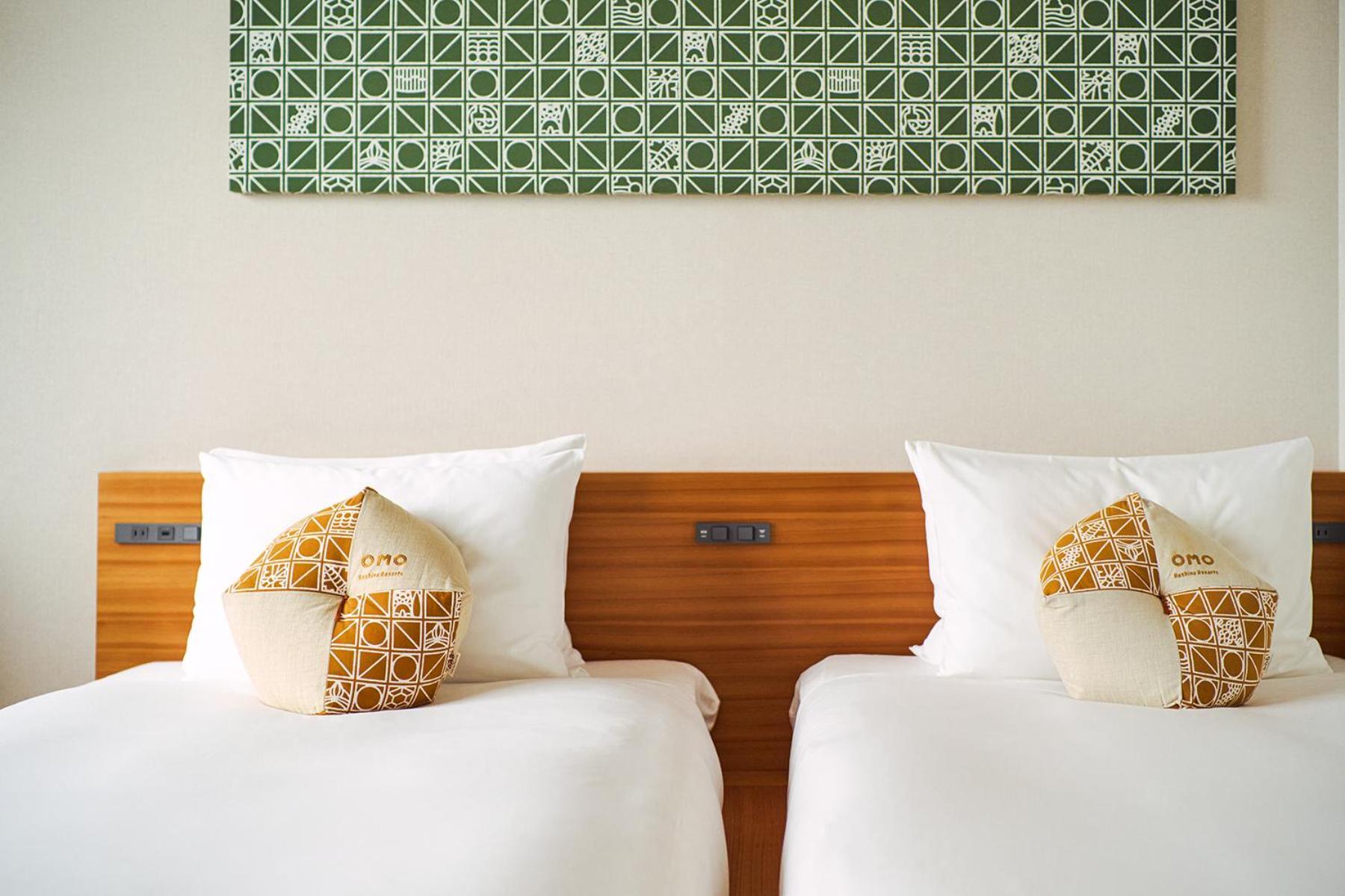 Omo5 Okinawa Naha By Hoshino Resorts Екстериор снимка