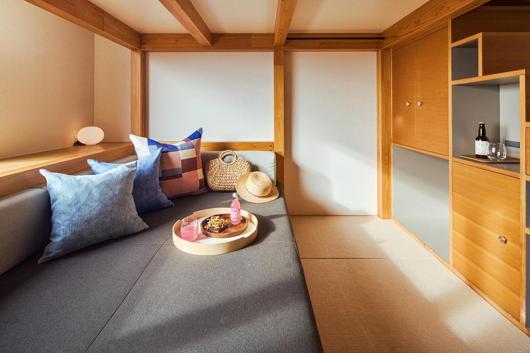 Omo5 Okinawa Naha By Hoshino Resorts Екстериор снимка