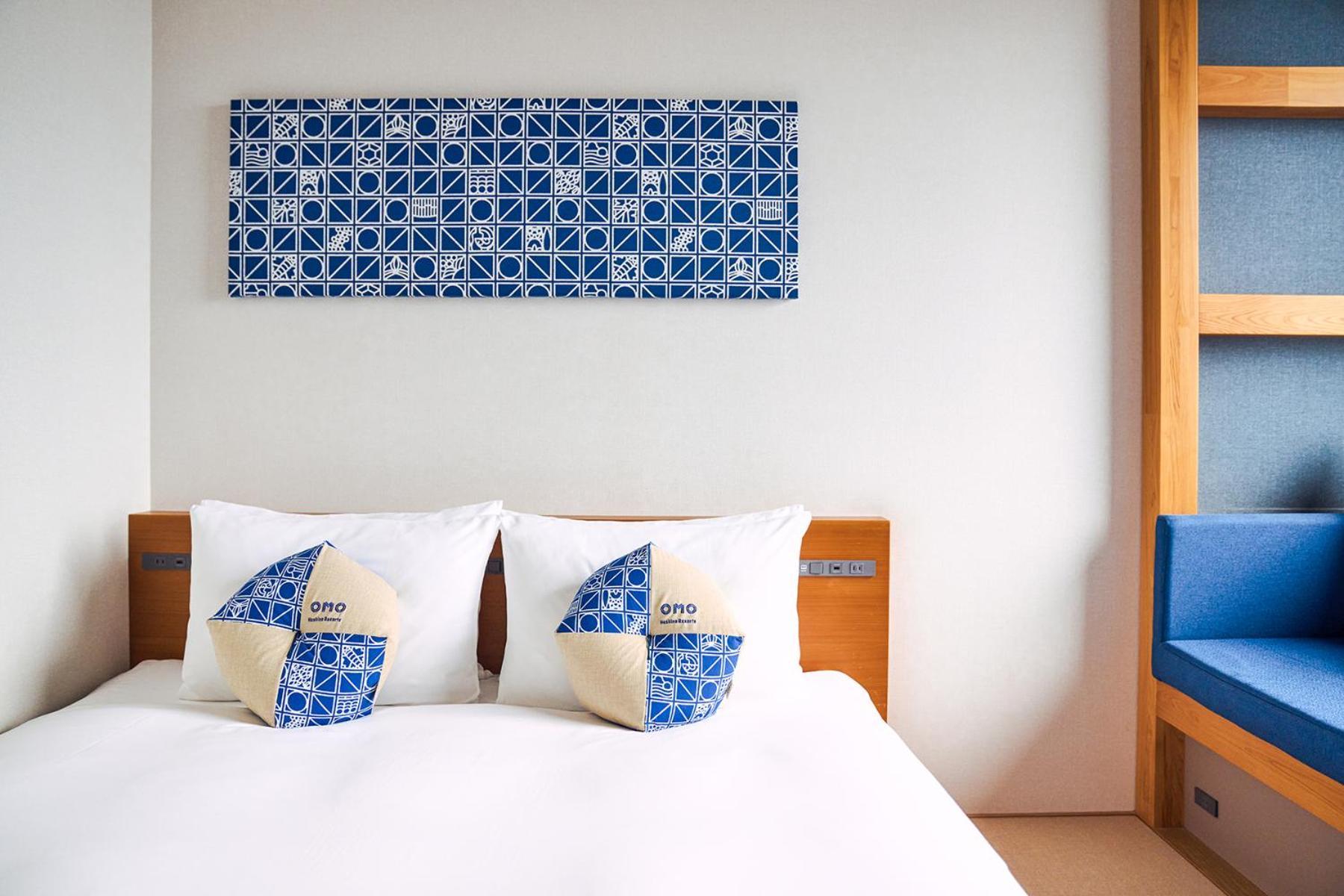 Omo5 Okinawa Naha By Hoshino Resorts Екстериор снимка