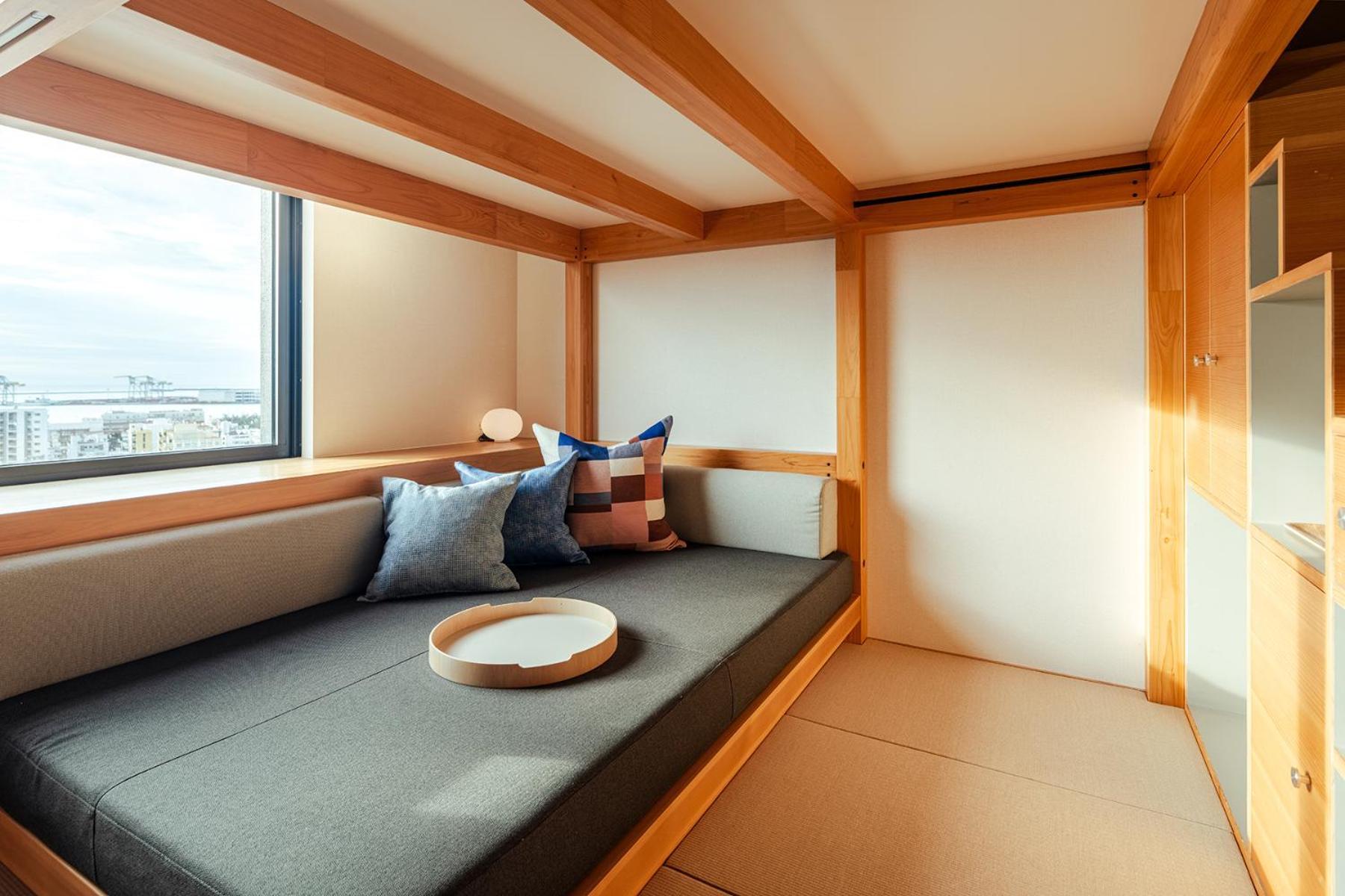 Omo5 Okinawa Naha By Hoshino Resorts Екстериор снимка